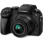 best dslr camera under 40000 lumix