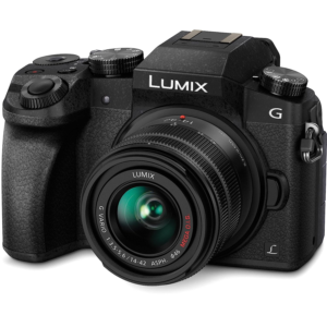 best dslr camera under 40000 lumix