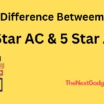 3 Star vs 5 Star AC: What's the Difference?