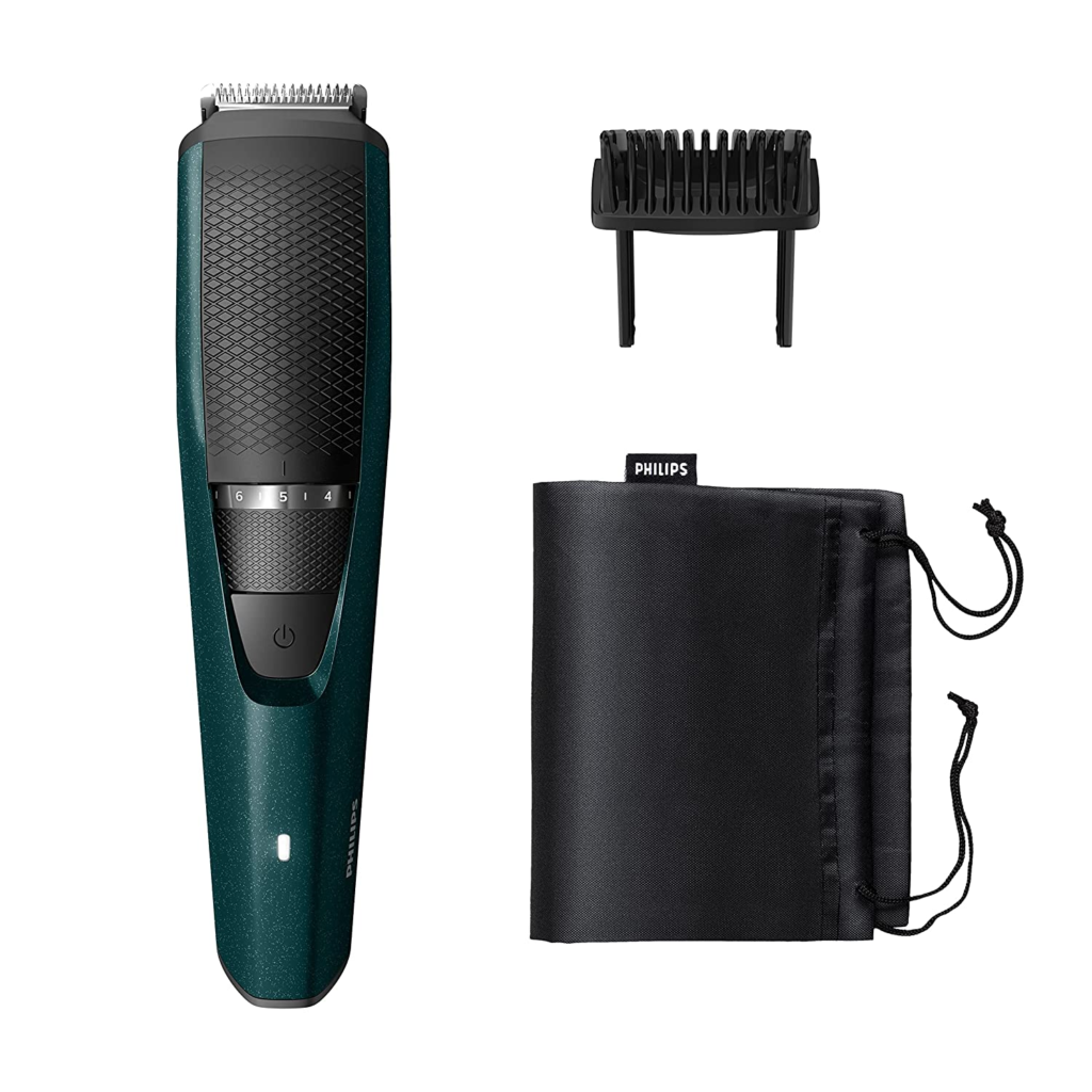 BEST Trimmers For Men In India