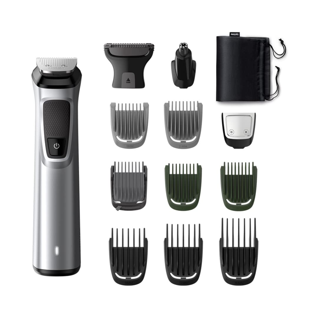 BEST Trimmers For Men In India