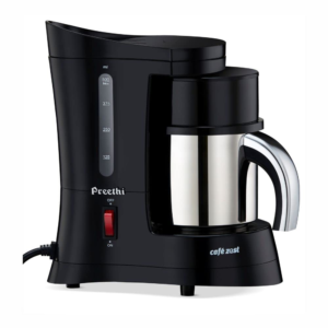 BEST Coffee Maker Machine for Home in India
