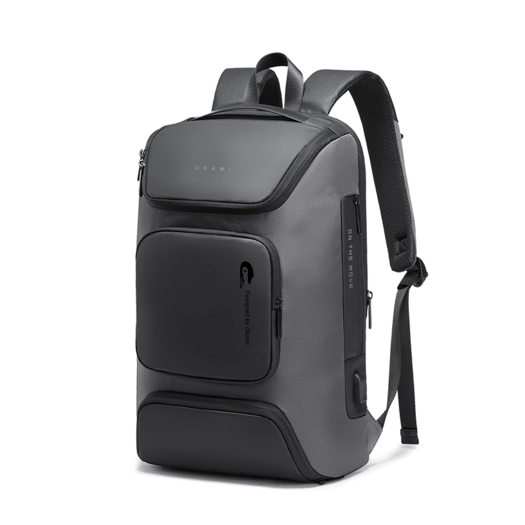 BEST Laptop Backpack for Travel in India [2024] - TheNextGadgets