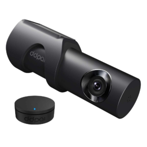 BEST Dashcam for car to buy in India