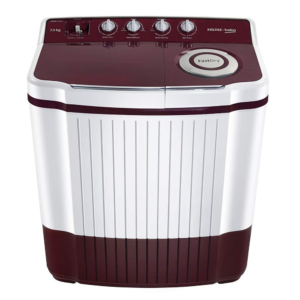 BEST Semi-Automatic Washing Machine For Hard Water in India