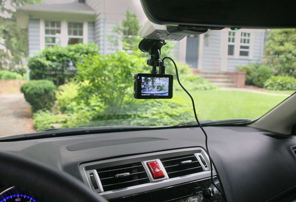 Why you should Buy a Dashcam for your Car!