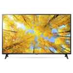 BEST 43 inch 4K Ultra HD Smart LED TV in India