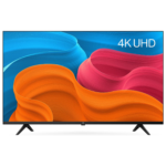 BEST 43 inch 4K Ultra HD Smart LED TV in India