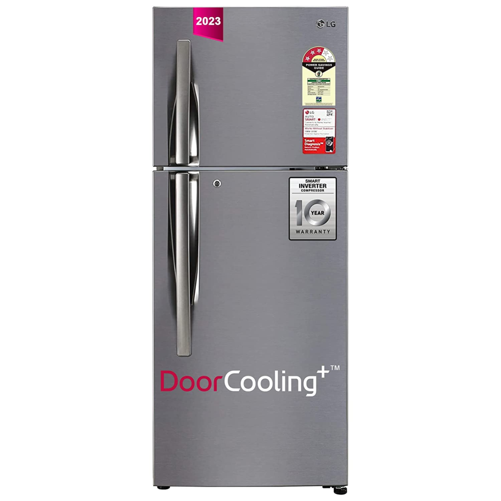 BEST Double Door Refrigerators in India [2024] TheNextGadgets
