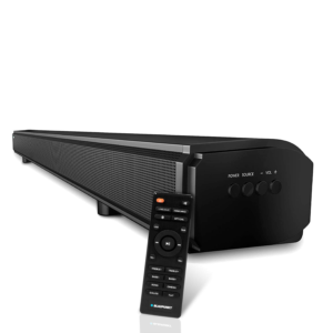 BEST Soundbar with Built in Subwoofer in India