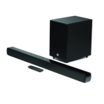 BEST Soundbar with Wireless Subwoofer under 10000 in India