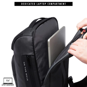 Okami Nomad Laptop Backpack [Review]