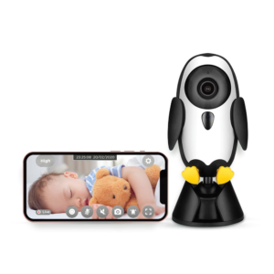 BEST Baby Monitor Camera in India