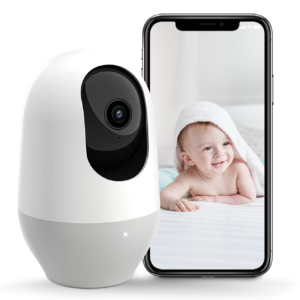 BEST Baby Monitor Camera in India