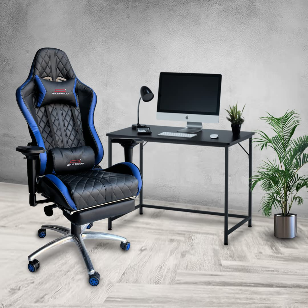 BEST Gaming Chairs in India - TheNextGadgets