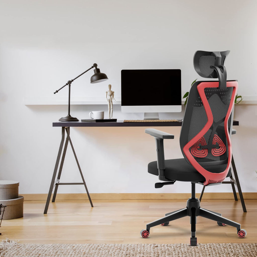 BEST Gaming Chairs in India - TheNextGadgets