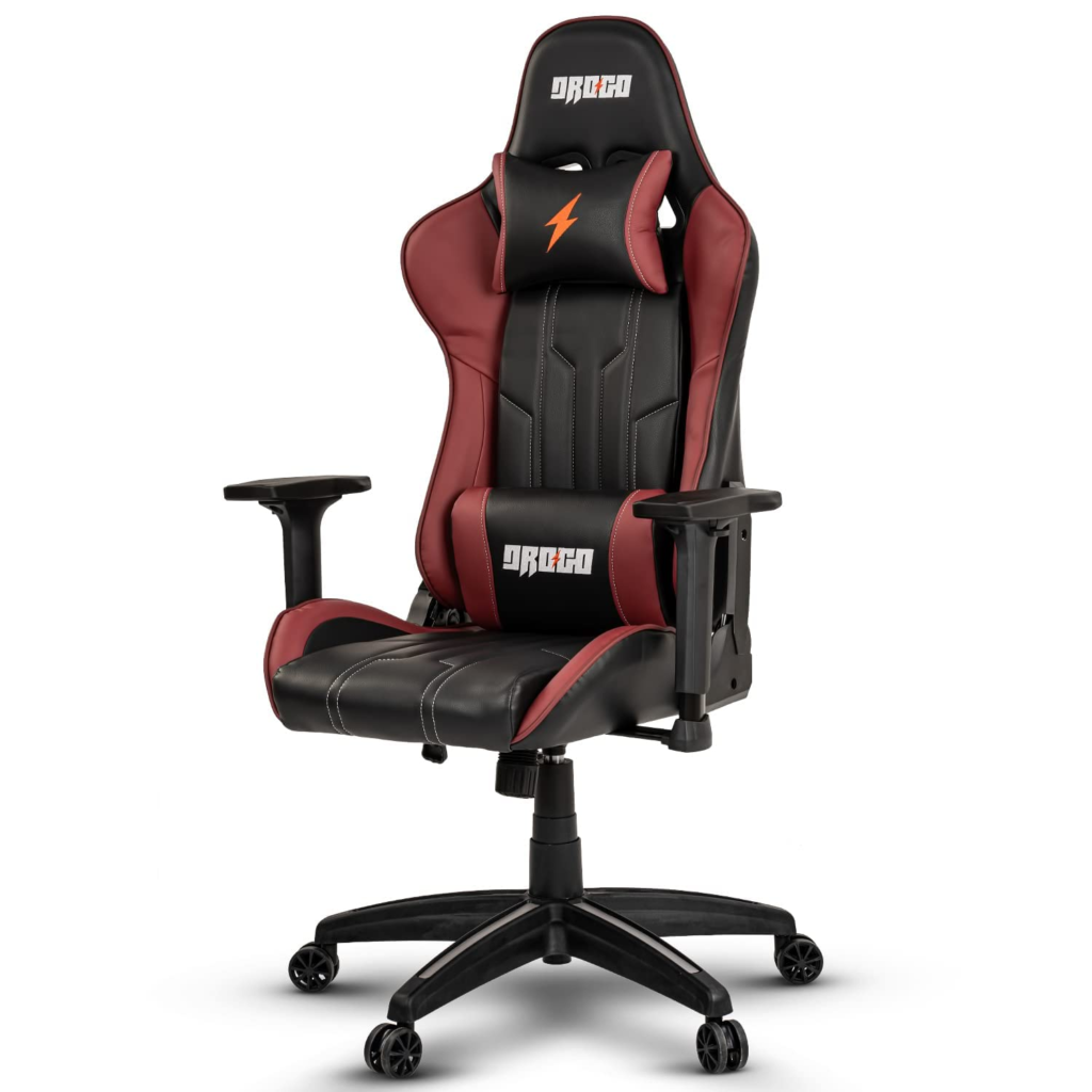 BEST Gaming Chairs in India - TheNextGadgets