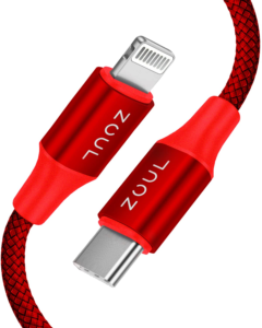 BEST USB Type C to Lightning Cable in India