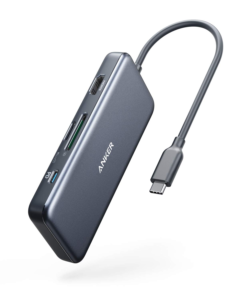 BEST USB C Hub Multiport Adapter for Macbook in India