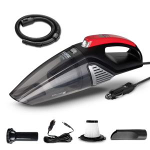 BEST Handheld Car Vacuum Cleaner in India