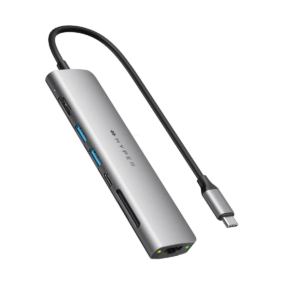 BEST USB C Hub Multiport Adapter for Macbook in India