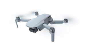 BEST DJI Drone for Travel in India