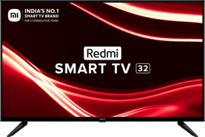 BEST 32 inch Smart LED TV in India