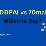 DDPAI vs 70mai Which to Buy