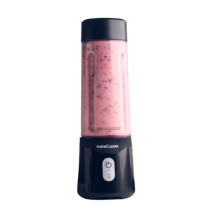BEST Smoothie Blenders in India InstaCuppa Portable Blender for Smoothie, Milk Shakes, Crushing Ice and Juice