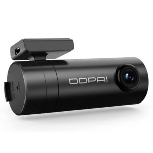 DDPai Mini Car Dash Camera Review: Your Reliable Eye on the Road