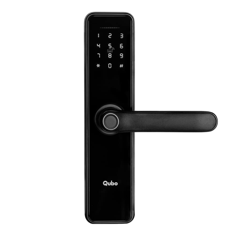 BEST Smart Door Locks for Home in India TheNextGadgets