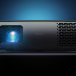 BenQ W4000i 4LED 4K Smart Projector