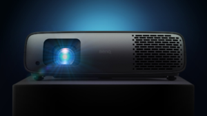 BenQ W4000i 4LED 4K Smart Projector