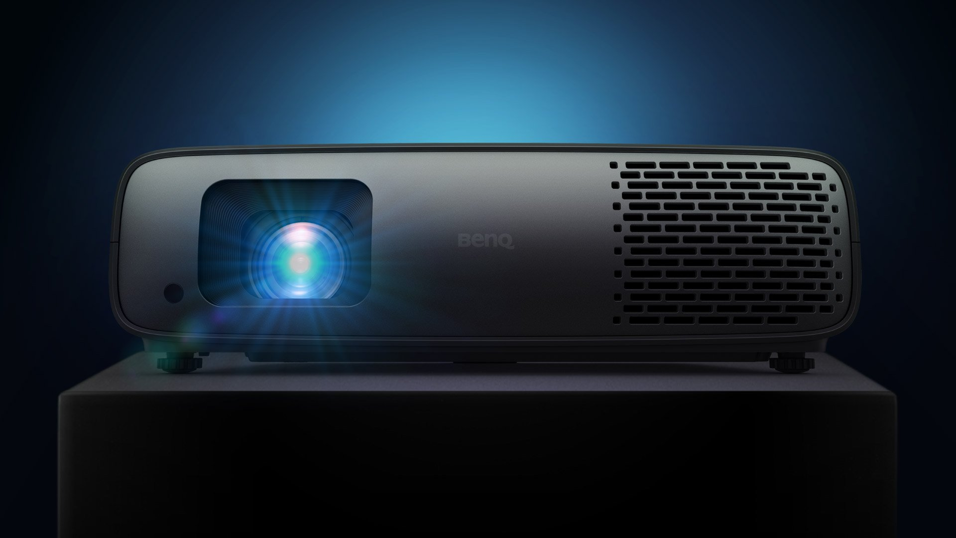 BenQ W4000i 4LED 4K Smart Projector Launched