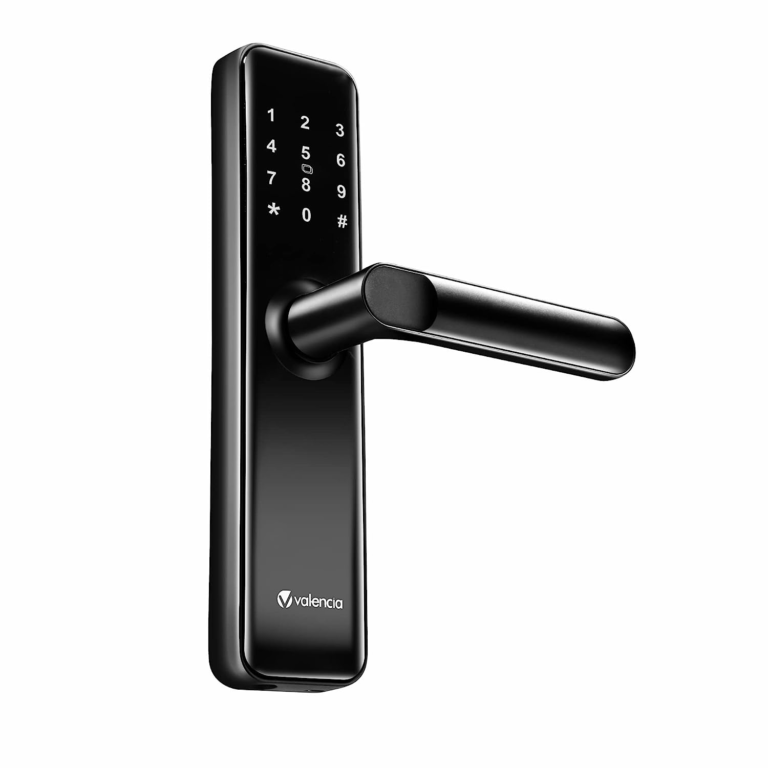 BEST Smart Door Locks for Home in India TheNextGadgets