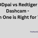 DDpai vs Redtiger Dashcam - Which One is Right for You