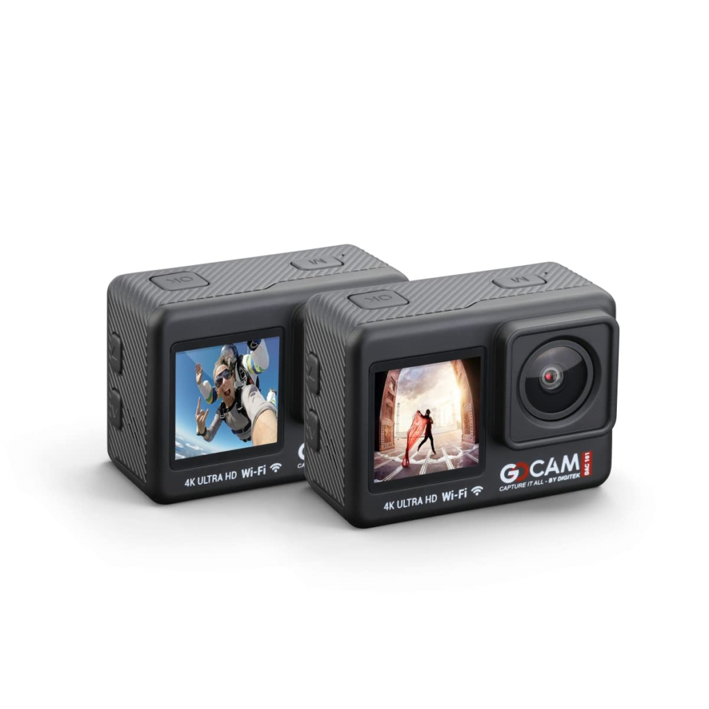 BEST Action Camera under 10000 in India