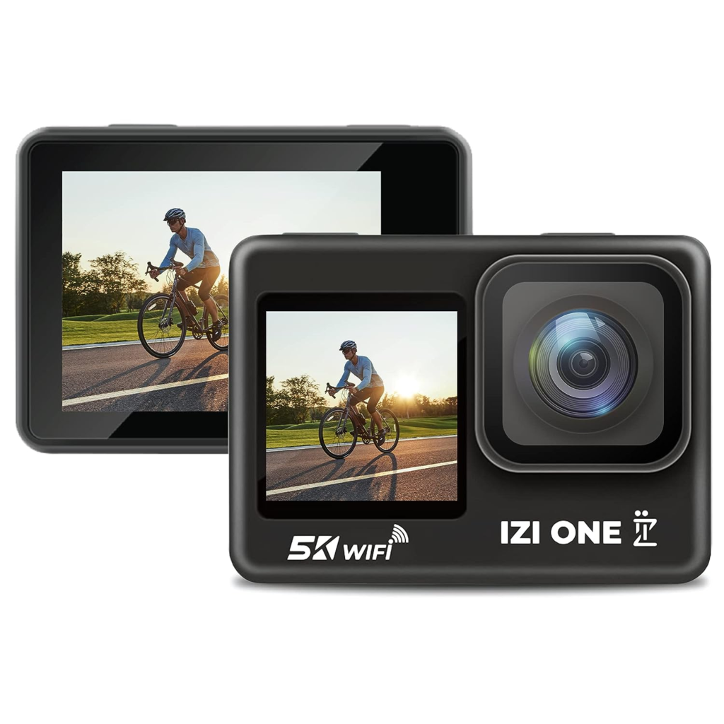 BEST Action Camera under 10000 in India