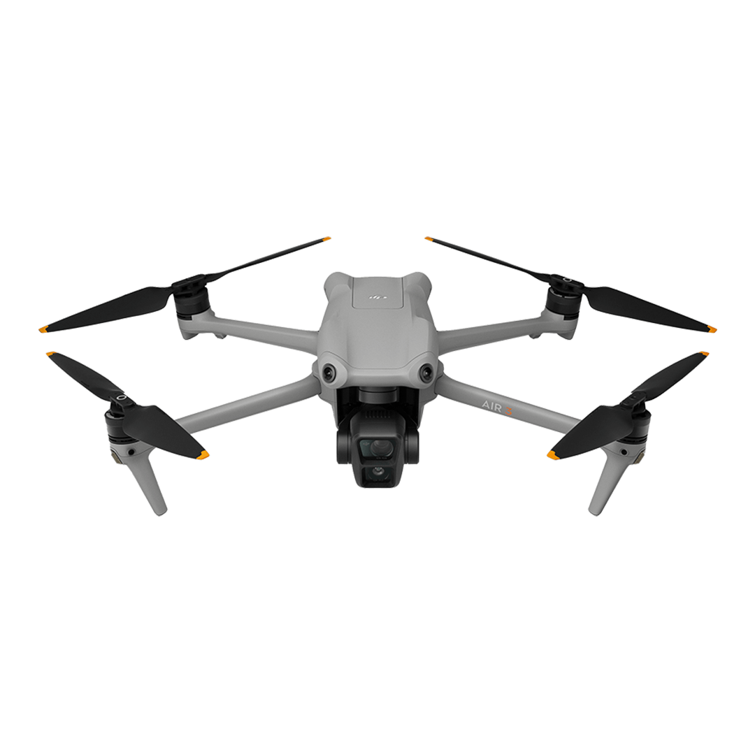 DJI Air 3 Drone: The Versatile and Powerful Drone for Everyone