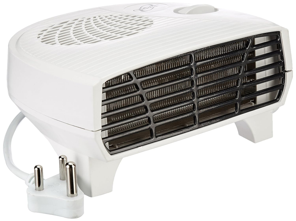 Best Room Heaters for Home in India orpat OEH
