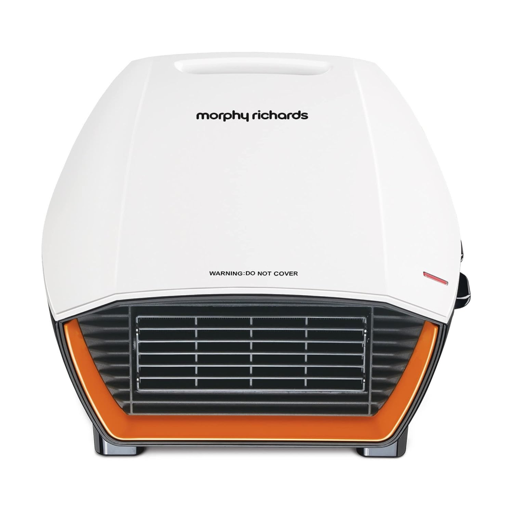 Best Room Heaters for Home in India morphy richards aristo 