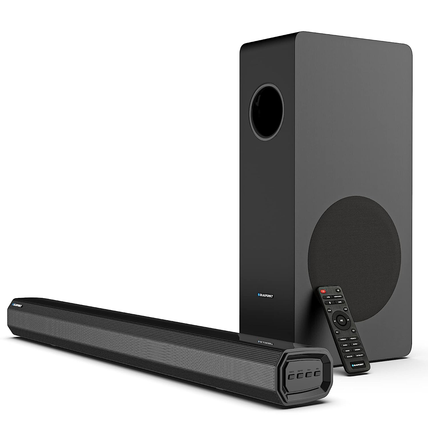 BEST Soundbar under 10000 in India