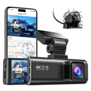 DDpai vs Redtiger Dashcam - Which One is Right for You?