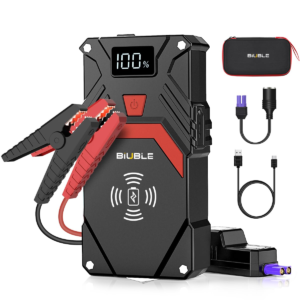 BEST Jump Starter for Car in India