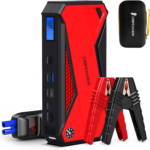 BEST Jump Starter for Car in India