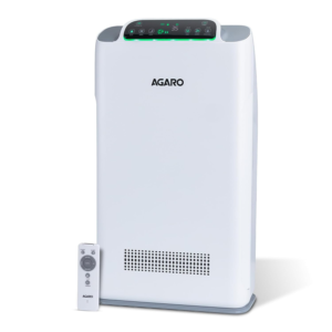 BEST Air Purifier for home in India