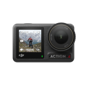 Best Action Camera in India [Premium]