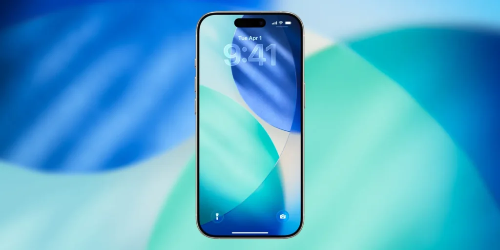 ios-26-wallpapers iOS 26: What’s New in Apple’s Most Intelligent iPhone Update Yet