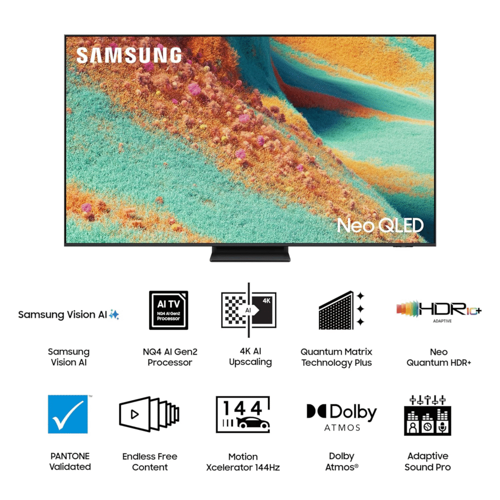Full Array Mini LED vs Edge-Lit TVs: Why Backlighting Matters