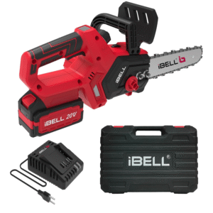 Best Electric Chainsaws You Can Buy in India Today